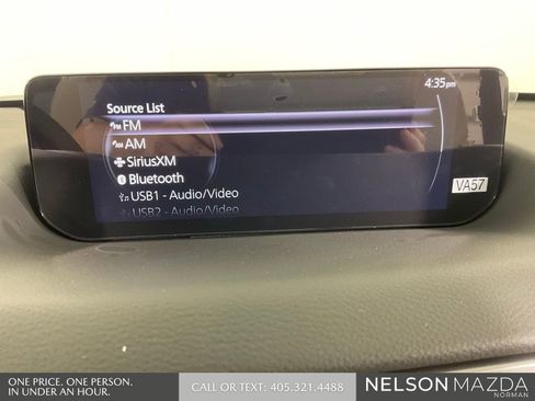 New 2026 MAZDA CX-50 AWD 2.5 S w/ Weather Package image 32