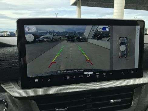 New 2025 Ford Explorer ST w/ Sun And Sound Package image 13