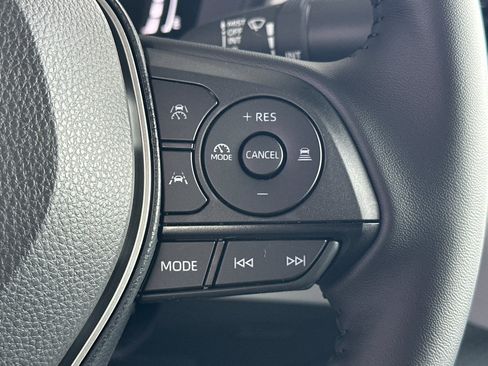 New 2026 Toyota Corolla SE image 27