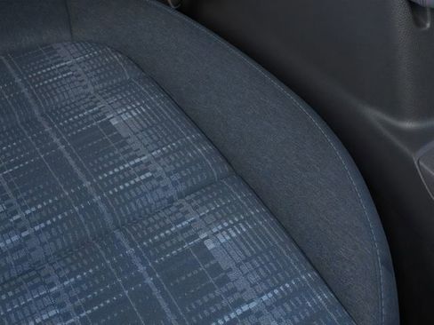 New 2025 Ford Bronco Sport Heritage w/ Convenience Package image 16