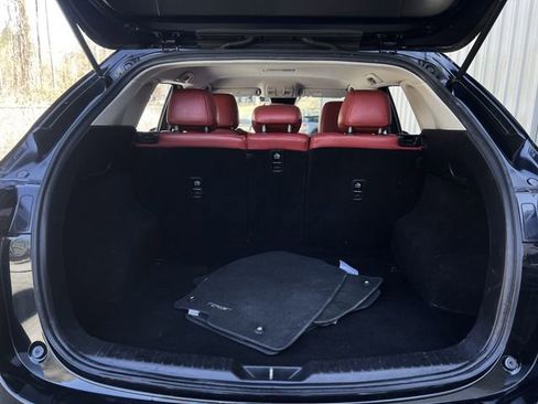 Used 2019 MAZDA CX-5 Sport w/ I-ACTIVSENSE Package image 26