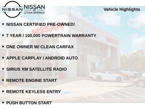 Certified 2025 Nissan Z Sport w/ Floor Mat Package image 8