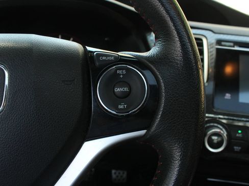 Used 2014 Honda Civic Si image 23