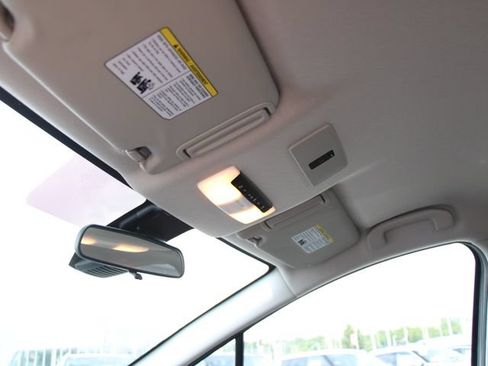 Certified 2025 Nissan Versa SR w/ Trunk Package FWD image 18