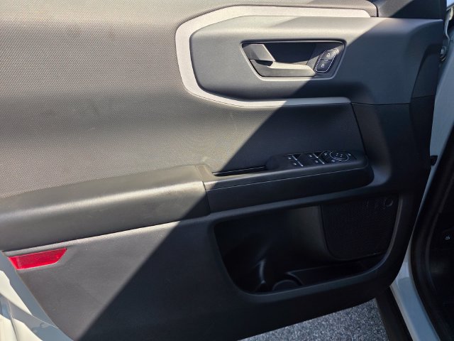 Used 2022 Ford Bronco Sport Big Bend AWD/4WD image 8