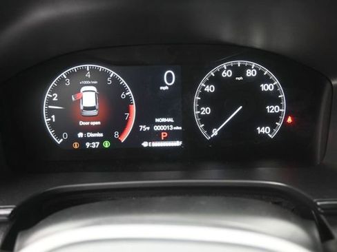 New 2026 Honda CR-V EX image 6