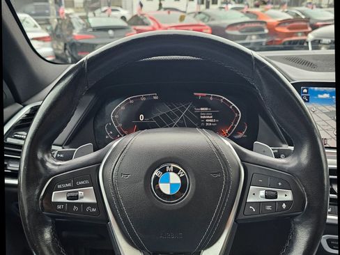 Used 2020 BMW X5 xDrive40i AWD/4WD image 14
