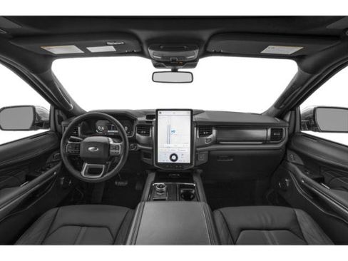 Used 2022 Ford Expedition Platinum AWD/4WD image 8