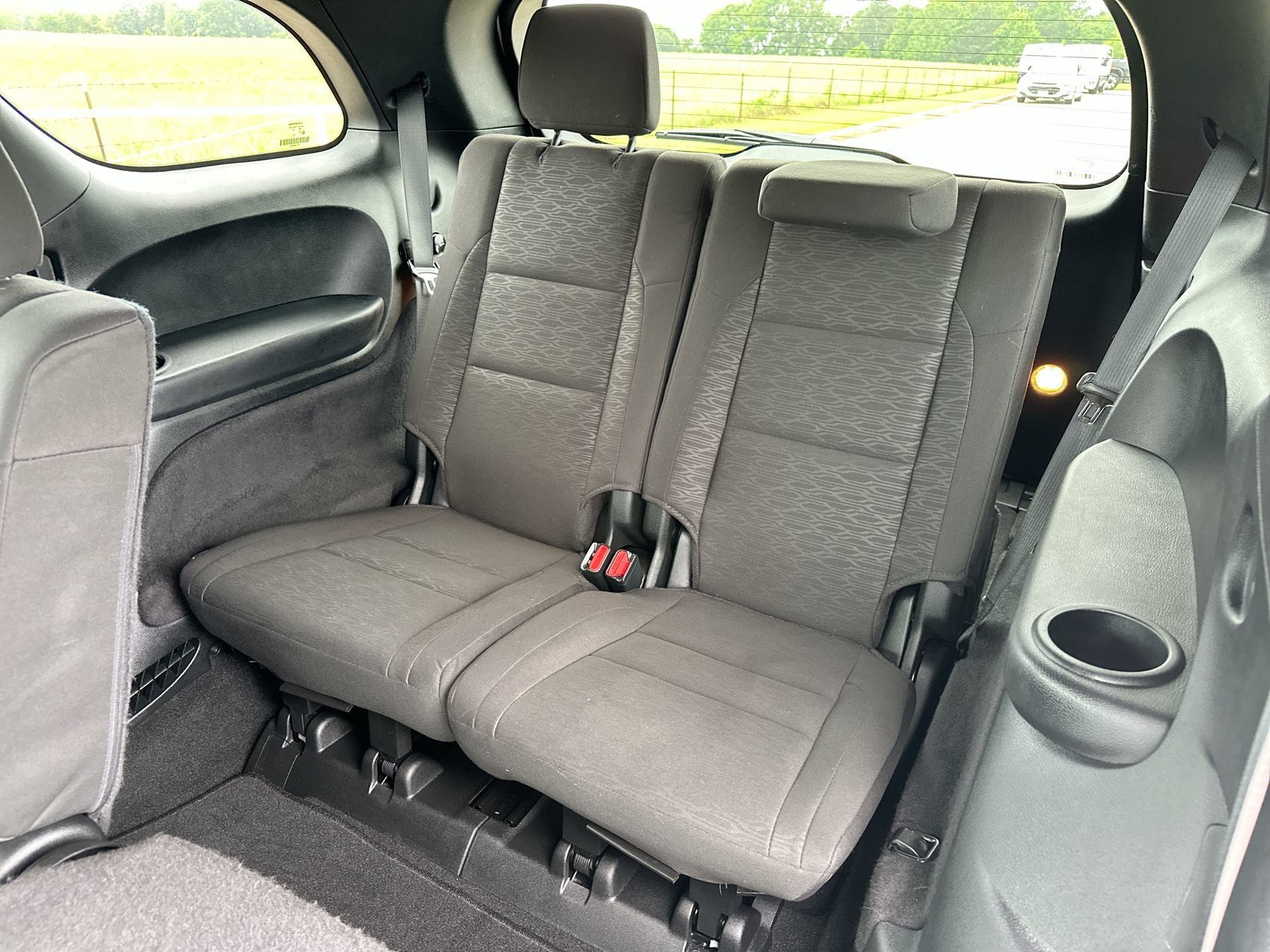 Used 2026 Dodge Durango GT AWD/4WD image 23