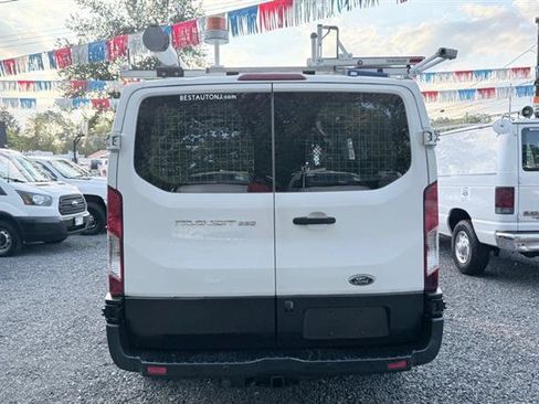 Used 2016 Ford Transit 250 130 Low Roof RWD image 7