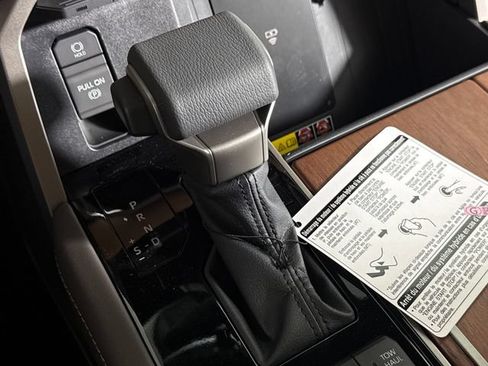 New 2026 Toyota Tundra 1794 Edition AWD/4WD image 43
