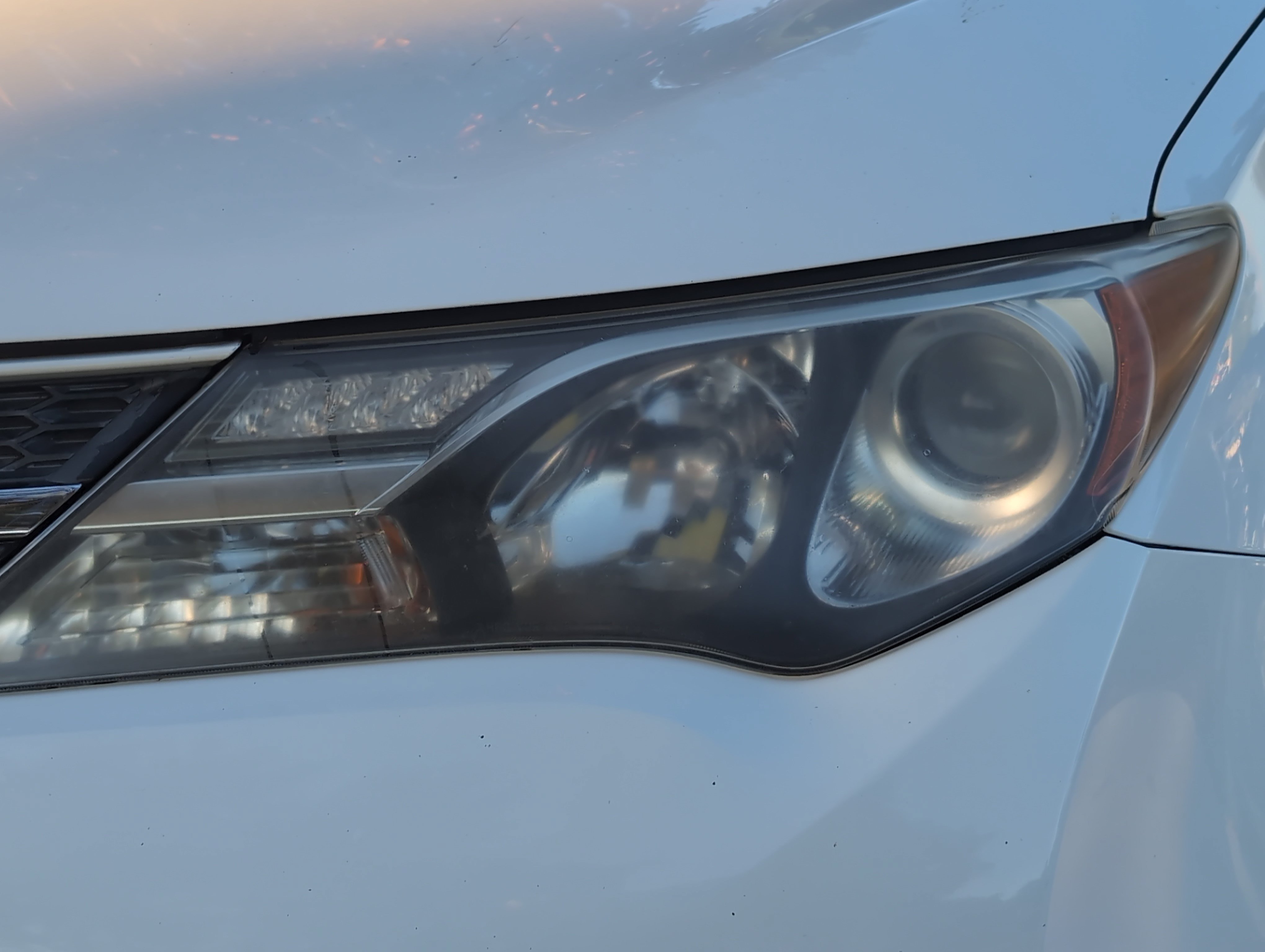 Used 2014 Toyota RAV4 XLE FWD image 6