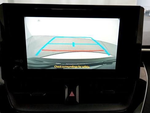 Certified 2023 Toyota Corolla LE w/ Carpet Mat Package (TMS) FWD image 47
