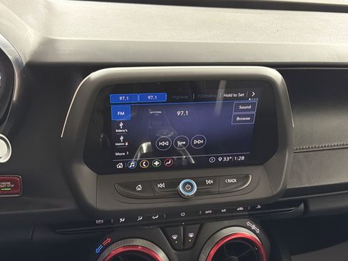 Used 2020 Chevrolet Camaro LT w/ 1LE Track Performance Package image 18