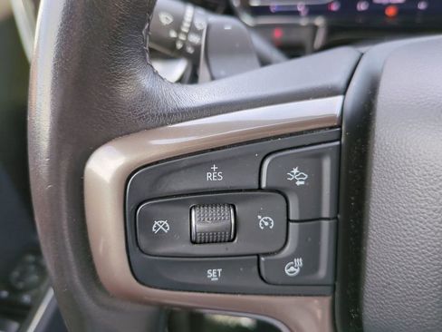 Used 2022 Chevrolet Silverado 1500 High Country image 23