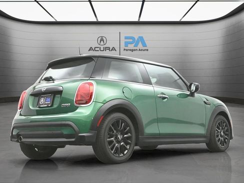 Used 2022 MINI Cooper 2-Door Hardtop image 27