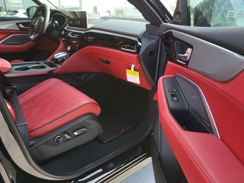 New 2026 Acura MDX A-Spec image 8