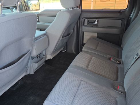 Used 2014 Ford F150 XLT w/ Equipment Group 301A Mid RWD image 19