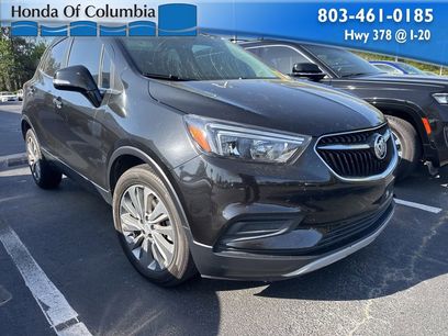 Used 2018 Buick Encore Preferred