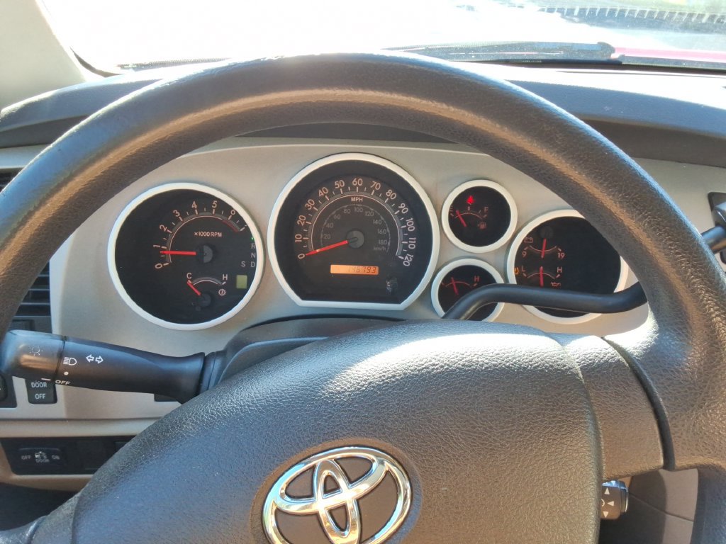 Used 2007 Toyota Tundra SR5 AWD/4WD image 27