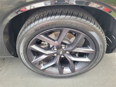 Used 2021 Dodge Challenger GT w/ Blacktop Package image 23