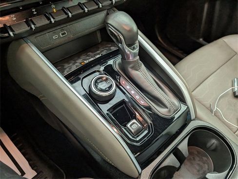 Used 2023 Chevrolet Colorado ZR2 w/ ZR2 Convenience Package III image 28