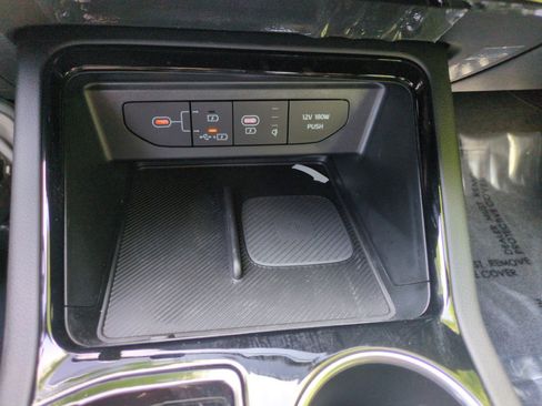 New 2026 Kia K5 GT-Line w/ GT-Line Premium Package FWD image 27
