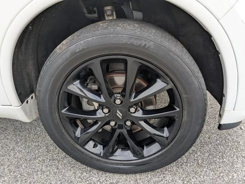 Used 2019 Dodge Durango SXT AWD/4WD image 10
