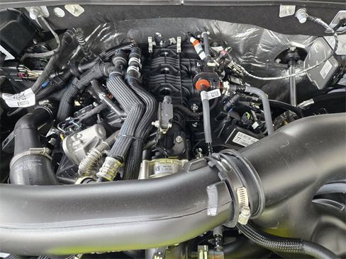 New 2026 Ford Expedition Max Platinum w/ Driver's Package image 23