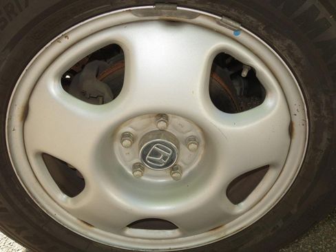 Used 2007 Honda CR-V LX image 9