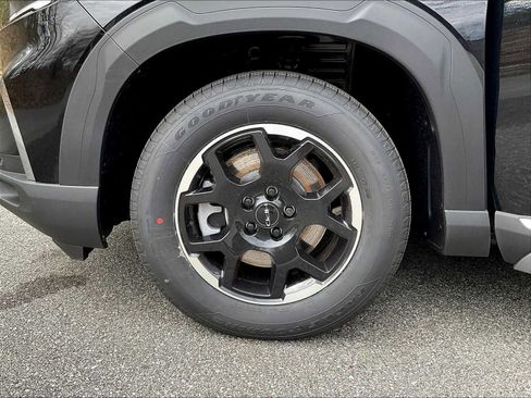 New 2025 Honda Pilot EX-L image 8