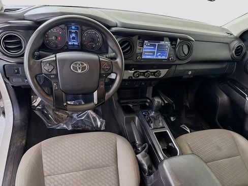 Used 2023 Toyota Tacoma SR RWD image 17