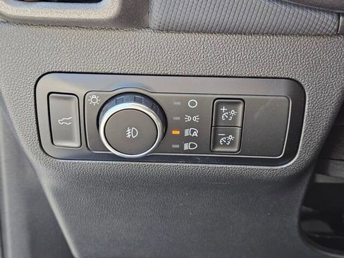 New 2025 Ford Bronco Sport Outer Banks w/ Sasquatch Outer Banks Package AWD/4WD image 33