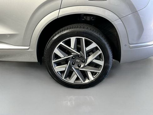 Used 2023 Hyundai Santa Fe Calligraphy AWD/4WD image 33