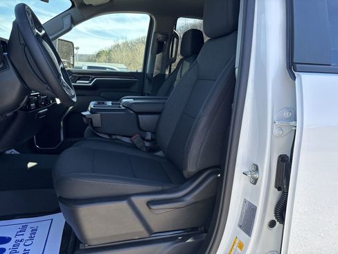 New 2026 Chevrolet Silverado 2500 LT image 14