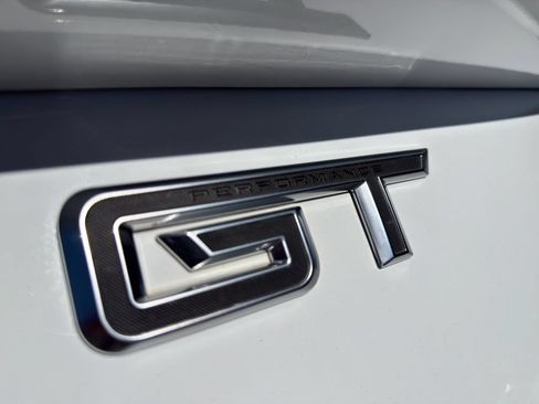 Used 2024 Ford Mustang GT Premium w/ GT Performance Package RWD image 9