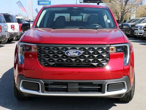 New 2026 Ford Maverick Lariat w/ 4K Tow Package image 3