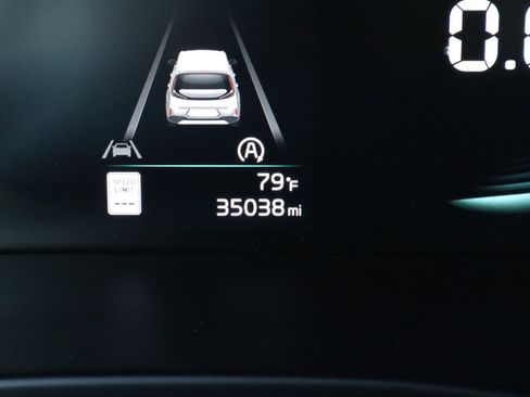 Used 2024 Kia Soul LX w/ Option Group 015 image 27