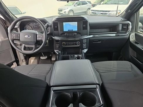 Used 2023 Ford F150 XL w/ STX Appearance Package image 7