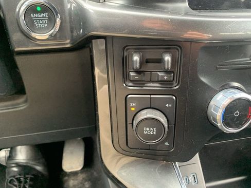Certified 2023 Ford F150 XLT w/ Equipment Group 302A High AWD/4WD image 55
