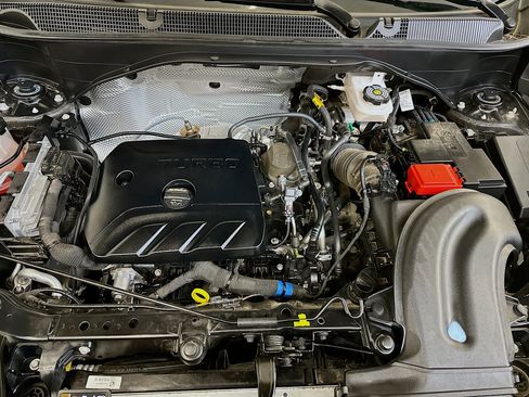 Used 2025 Buick Encore GX Preferred image 33