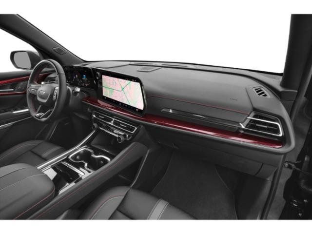 New 2026 Chevrolet Traverse RS w/ LPO, Floor Liner Package AWD/4WD image 17