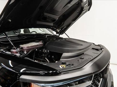 Used 2024 RAM 1500 TRX w/ TRX Level 1 Equipment Group image 32