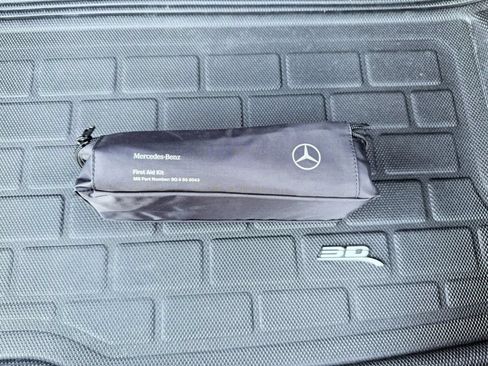 Used 2018 Mercedes-Benz GLC 63 AMG 4MATIC Coupe image 85