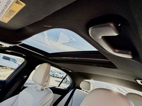 Used 2023 Mercedes-Benz C 300 Sedan image 21