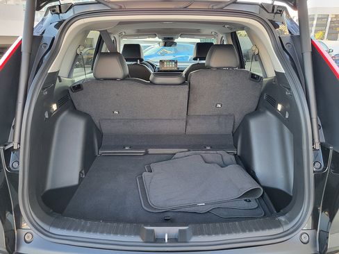 Used 2024 Honda CR-V EX-L image 8