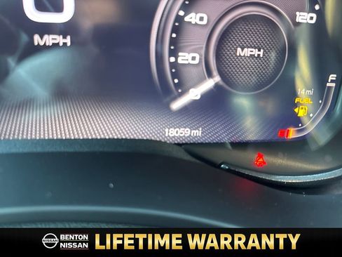 Used 2023 RAM 2500 Power Wagon w/ Level 2 Equipment Group image 18