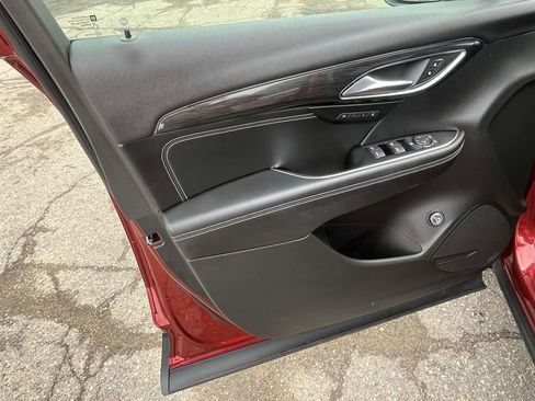 Certified 2023 Buick Envision Essence image 15