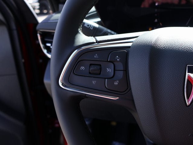 New 2026 Buick Envista Sport Touring w/ Convenience I Package FWD image 27