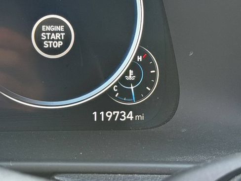 Used 2021 Hyundai Sonata SEL w/ Convenience Package FWD image 21